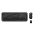 Incase Wireless Desktop 850 Keyboard & Mouse Combo – Designed by ...
