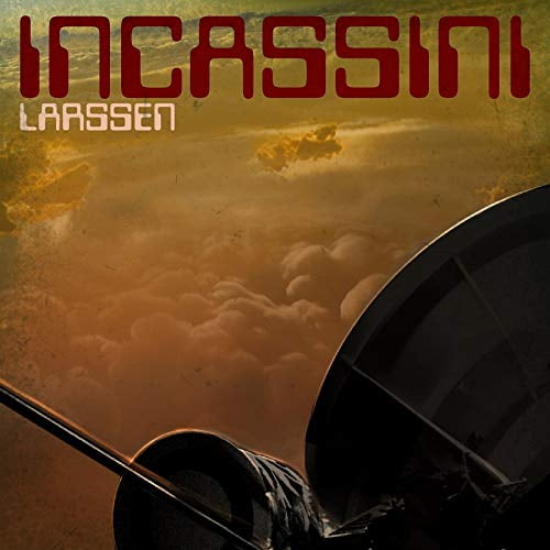 Larssen Incassini (CD)