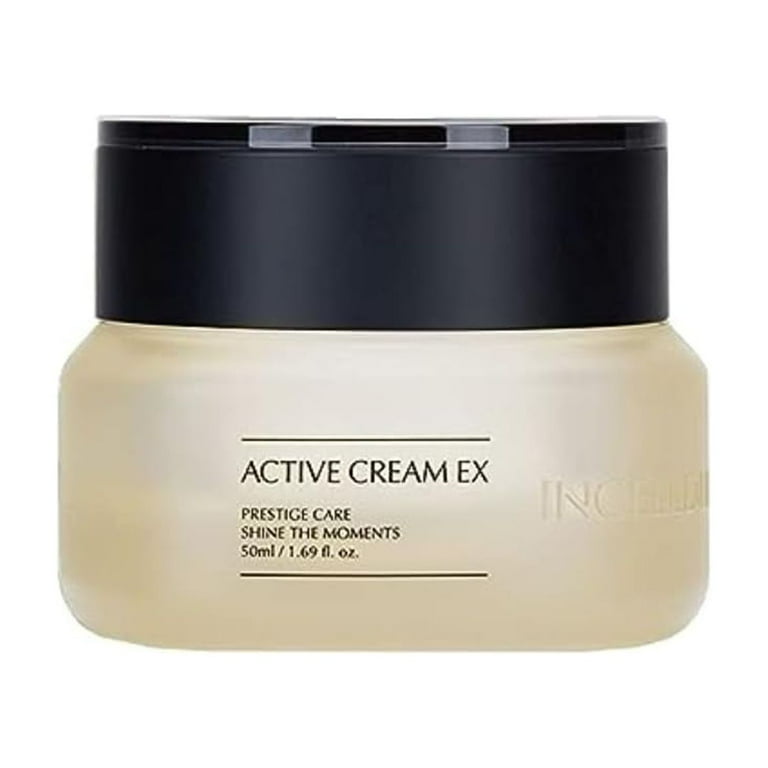Incellderm Active Cream EX 50ml – Subtle Art Studios