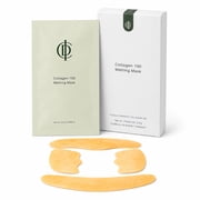 Incellderm ICD Collagen 100 Melting Mask 6 Sheets