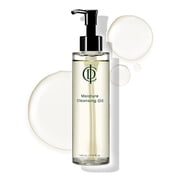 Incellderm Moisture Cleansing Oil 145ml. 4.90 fl. oz. - Gently, Effective Cleansing with Natural Oils