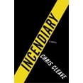 thumbnail image 1 of Pre-Owned Incendiary (Hardcover) 0307262820 9780307262820, 1 of 1