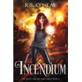 thumbnail image 1 of Incendium, (Paperback), 1 of 1