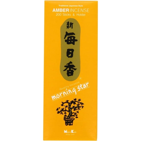 Incense, 200 Sticks Holder