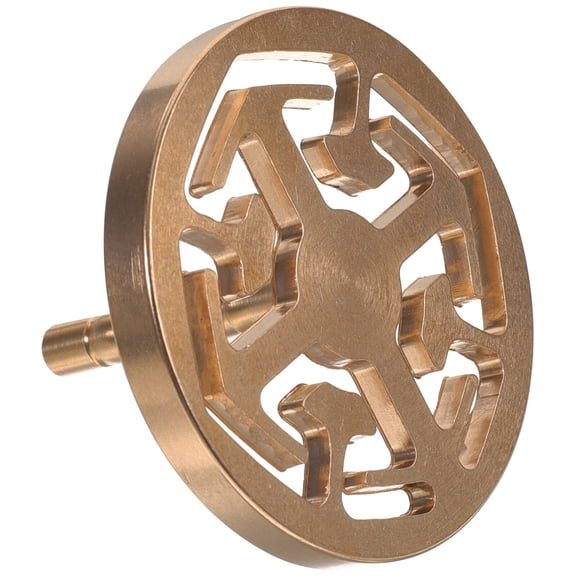 Incense Ash Press Tool DIY Supply Log Burner Accessories Lavender Stick