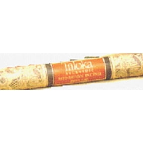 Incense:Aurvedic Red