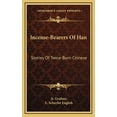 thumbnail image 1 of Incense-Bearers Of Han : Stories Of Twice-Born Chinese (Hardcover), 1 of 1