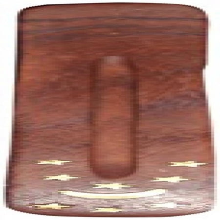 Incense Burner ~ Traditional Incense Holder with Inlaid Design ~ Approx 10 Inches, Variety of Designs