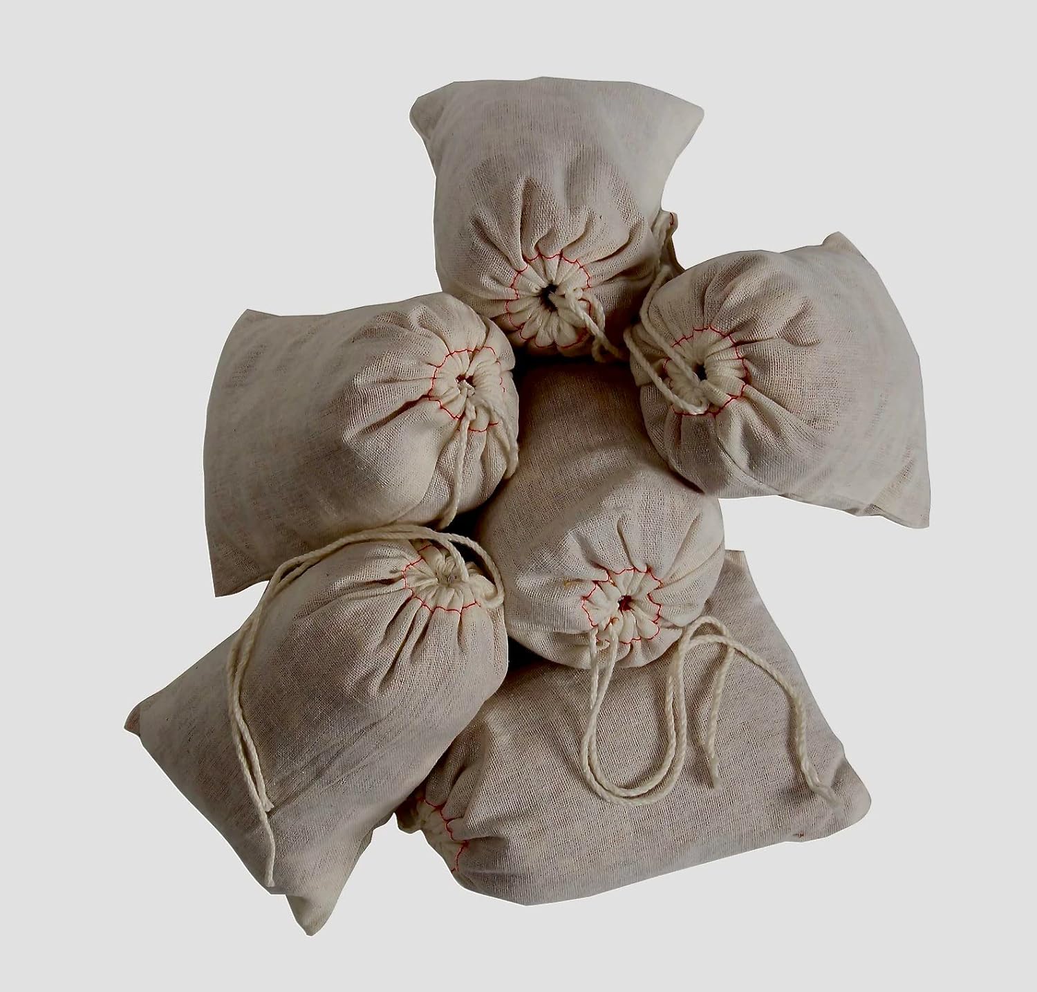 Incense Cedar Chips For Closets Drawers Fragrant Aromatic Bags For Cars Cedar Sachets For