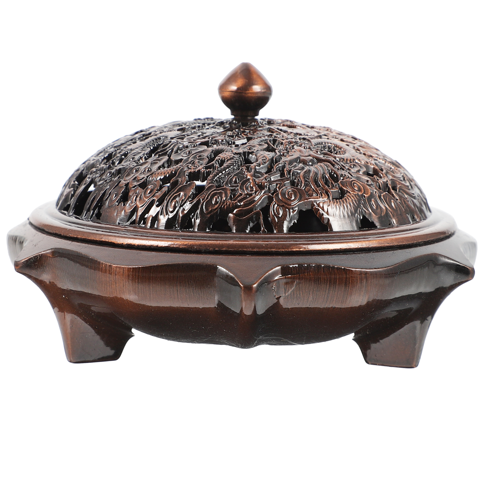 Incense Holder Censer Burner Bedroom Supahbadd Ganesha Candles Vintage