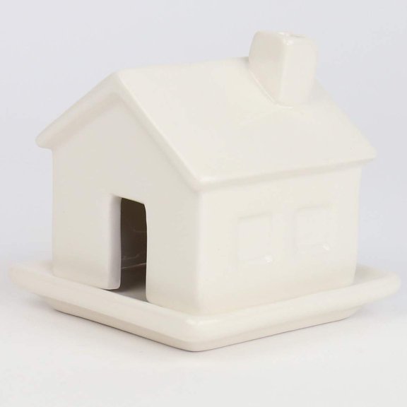 Incense House