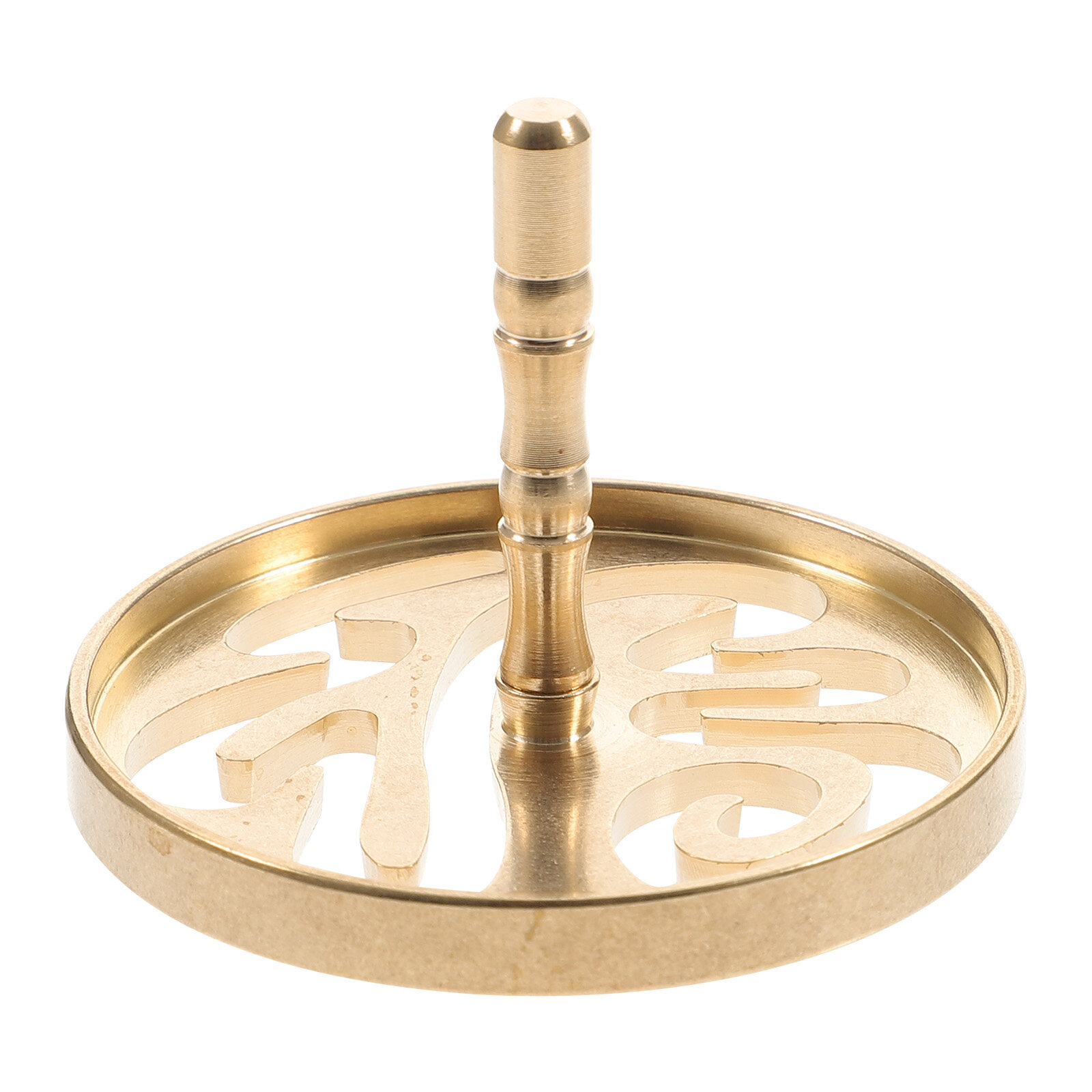 Incense Kit Mold Making Ash Press Tool Burner Mould Diy Accessory Seal