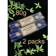 thumbnail image 1 of Incense Nag Champa Incense Satya Sai Baba 2 Packs 40G Each, 1 of 1