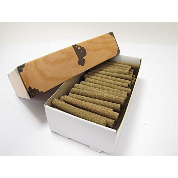 Incense Refill 70 Balsam FIR Sticks 2" Paine's Lodge Style Sachet Scented Pine