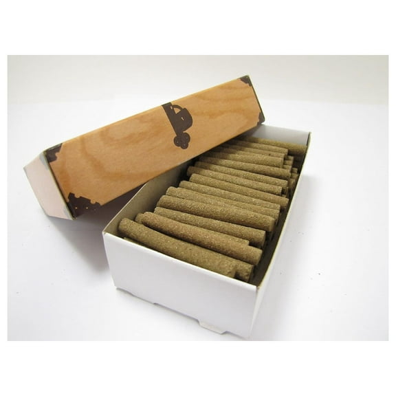 Incense Refill 70 Balsam FIR Sticks 2" WDNMD9418 Sachet Scented Pine