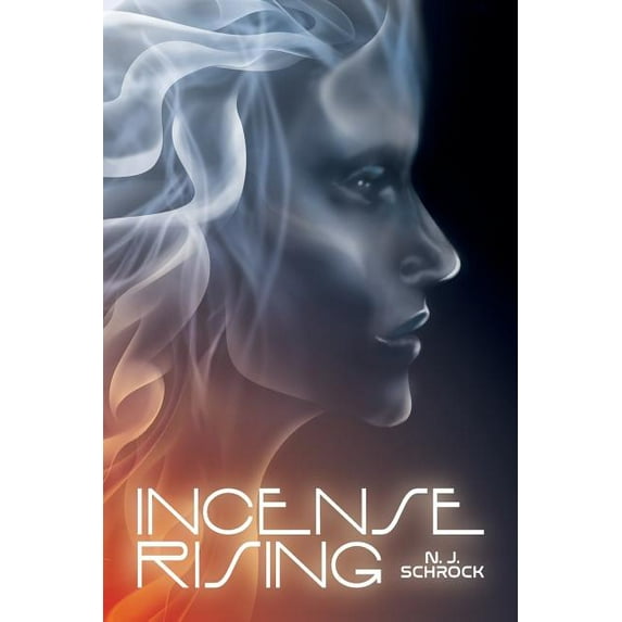 Incense Rising (Paperback)