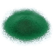 Incense Sand 1 Pound for Incense Burners, Crafts, Sand Gardens, Unity Sand, Decoration, and More Green