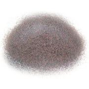 Incense Sand 1 Pound - for Incense Burners, Crafts, Sand Gardens, Unity Sand, Decoration, and More Rainbow