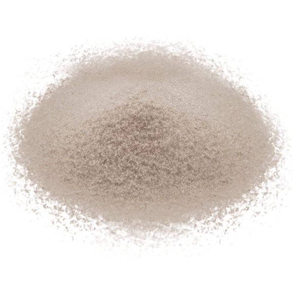 Incense Sand 1 Pound - for Incense Burners, Crafts, Sand Gardens, Unity Sand, Decoration, and More (White)