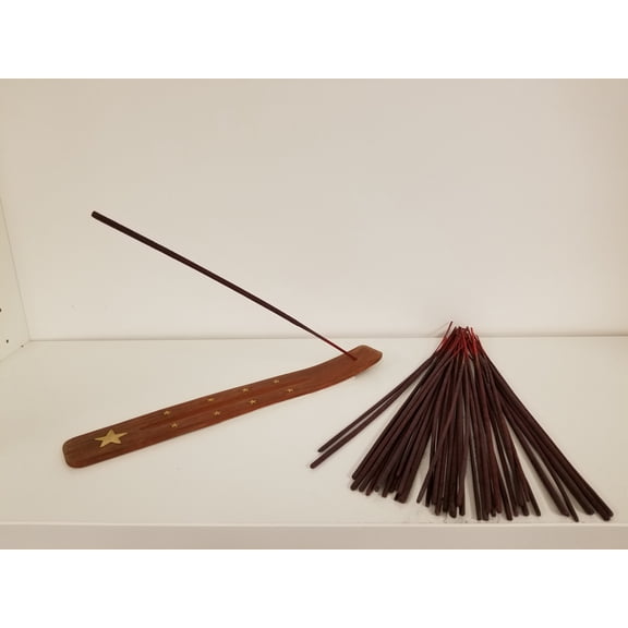 Incense Sticks, Myrth Fragrance, 40 Pack