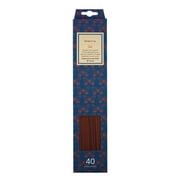 Incense Sticks, Spiritual, 40 Pack