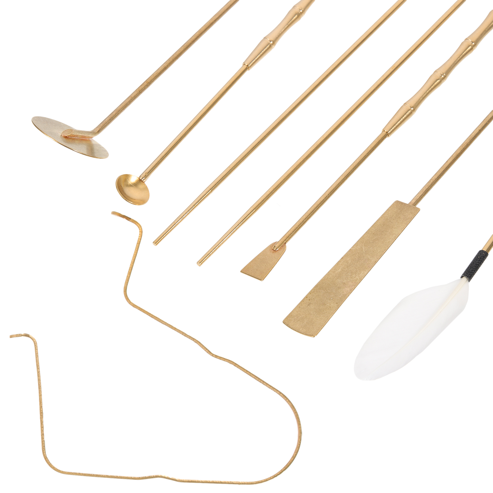 Incense Tool Powder Press Mold Cone Molds Chinese Burner Kit Agarwood