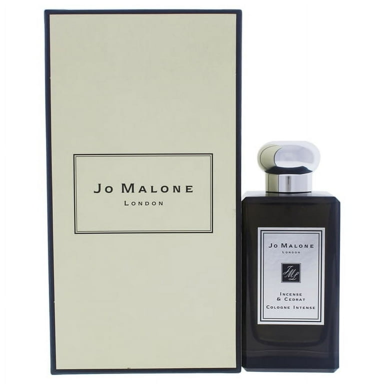 Jo Malone Incense and Cedrat Intense 3.4 oz Cologne Spray
