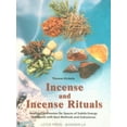 thumbnail image 1 of Incense and Incense Rituals: Healing Ceremonies for Spaces of Subtle, (Paperback), 1 of 1