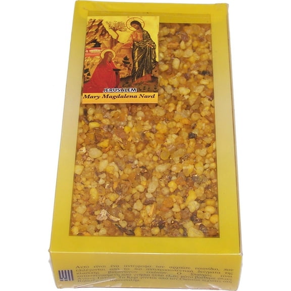 Incense from The Holy Land - 100 Grams (3.5 Ounces) ()