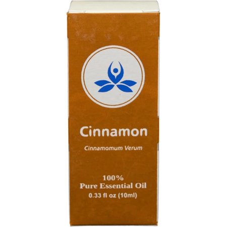 Incensesticks Cinnamon 10 mL Essential Oil
