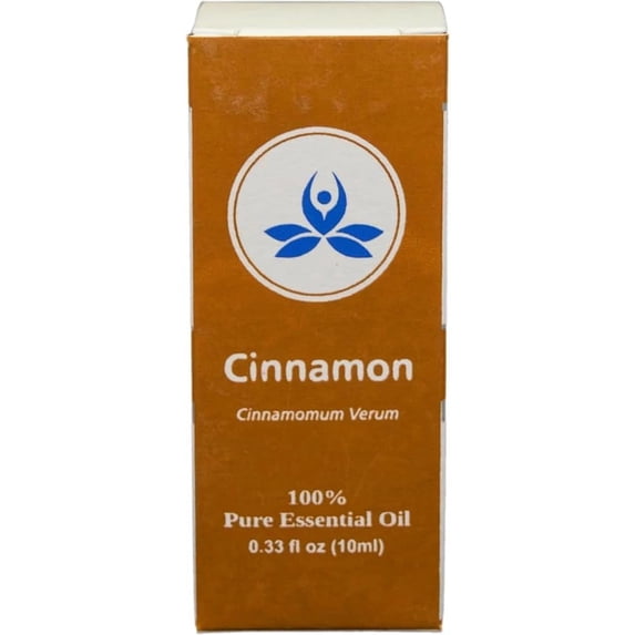 Incensesticks Cinnamon 10 mL Essential Oil