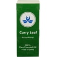 thumbnail image 1 of Incensesticks Curry Leaf Essential Oil, 10 mL, 1 of 9