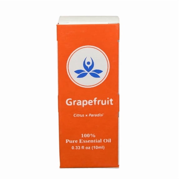 Incensesticks Grapefruit Essential Oil, 10ml