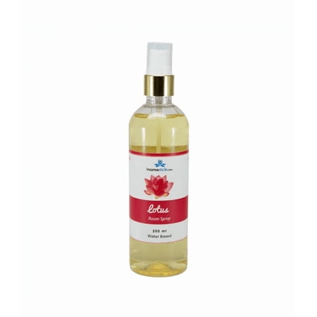 Incensesticks Lotus Room Spray, 200 mL