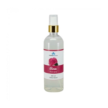 Incensesticks Rose Room Spray, 200 mL