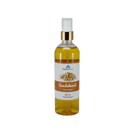 Incensesticks Sandalwood Room Spray, 200 mL