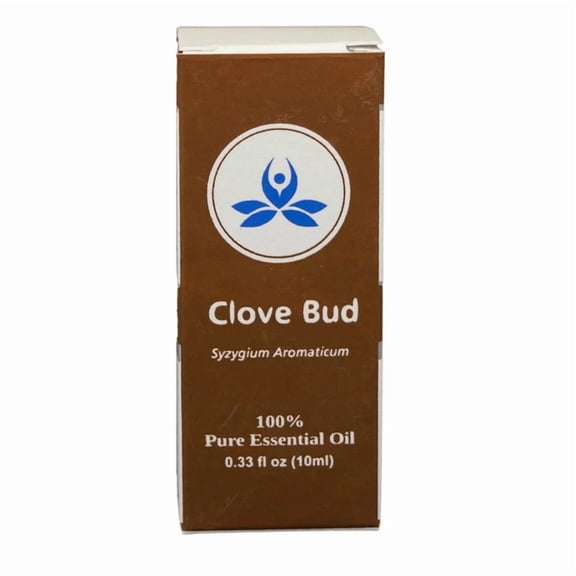 Incensesticks Clovebud Essential Oil, 10ml