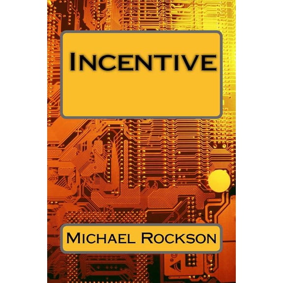 Incentive (Paperback)