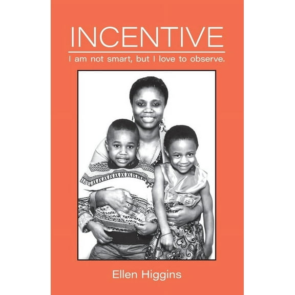 Incentive (Paperback)