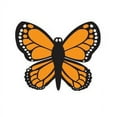 thumbnail image 1 of Incentive Stamp - Butterfly, 1 of 1