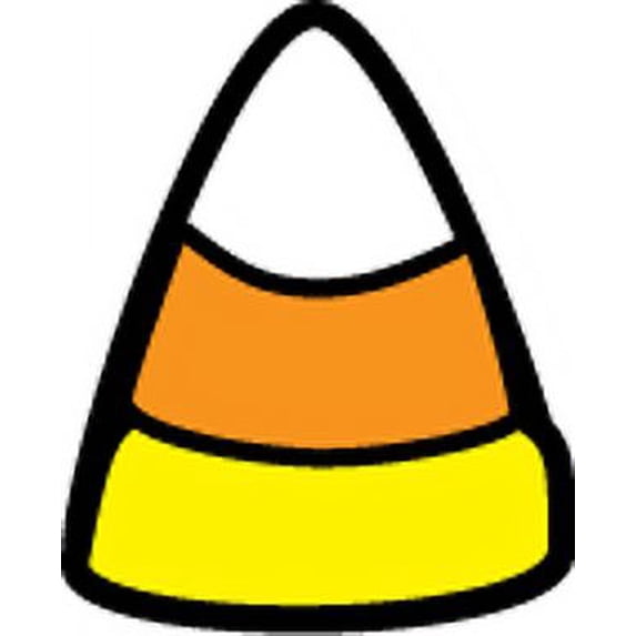 Incentive Stamp - Candy Corn