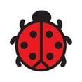 thumbnail image 1 of Incentive Stamp - Ladybug, 1 of 1
