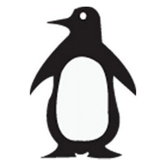 Incentive Stamp - Penguin