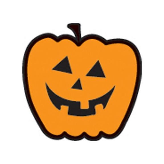 Incentive Stamp - Pumpkin