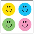 thumbnail image 1 of SHAPES ETC. Incentive Stickers - Smile, 1 of 1