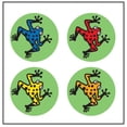 thumbnail image 1 of Incentive Stickers - Tree Frog, 1 of 1