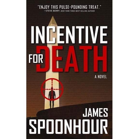 Incentive for Death (Paperback)