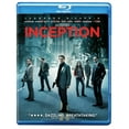 thumbnail image 1 of Inception [Blu-ray], Feature,Sci Fi,Science Fiction, Action, Science Fiction, Action ,Action,Science Fiction,Mystery,Myst, 1 of 2