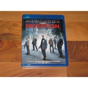 Inception Blu-ray Widescreen