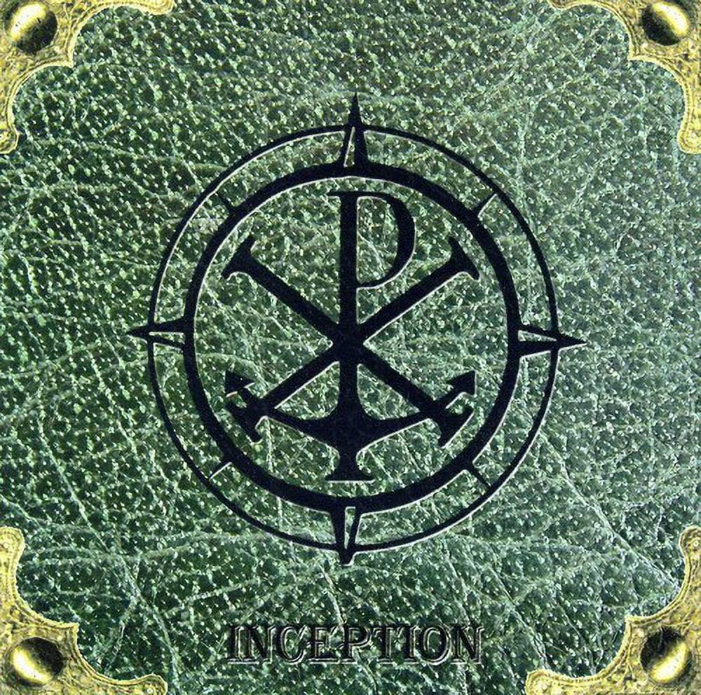 Inption Woman Cd Inception (CD) - Walmart.com